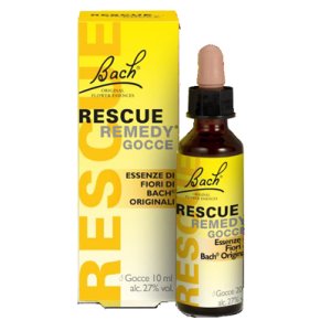 RESCUE Remedy Gtt.10ml LKR