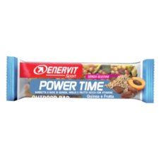 ENERVIT P.Time Barr.Quinoa