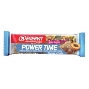 ENERVIT P.Time Barr.Quinoa