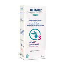 IDROZOIL Deterg.Risciacquo