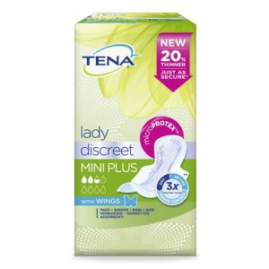 TENALADY Discreet MiniPlusW.16