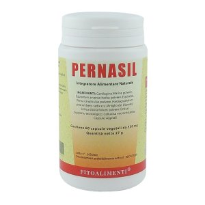 PERNASIL 60CPS