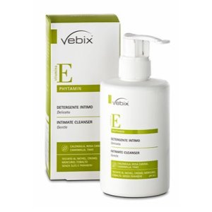 VEBIX Phytamin Det.Int.300ml