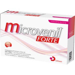 MICROVENIL Fte 10 Buste