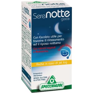 SERENOTTE Gtt 20ml