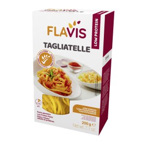 MEVALIA Flavis Tagliatelle