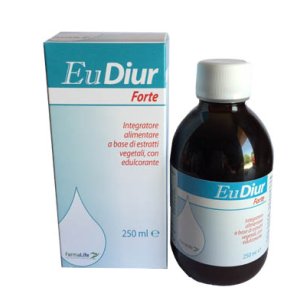 EUDIUR FORTE 250ML