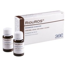 RIDUROS 5 Cpr