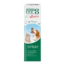 CER'8 Pets Spray 100ml