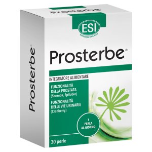 PROSTERBE 30 Perle