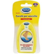 SCHOLL Cer.Vesciche Medio