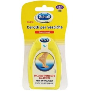 SCHOLL Cer.Vesciche Medio