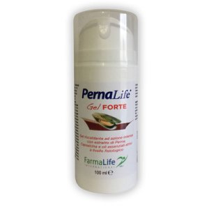 PERNALIFE GEL FORTE 100ML