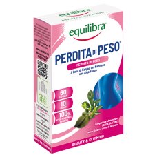 PERDITA DI PESO 60 Cpr