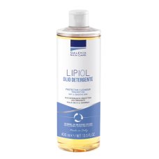 LIPIOL OLIO DETERGENTE 400ML