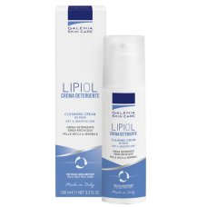 LIPIOL CREMA DETERGENTE 100ML