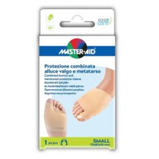 M-AID PROTEZIONE VALGO+METAT S