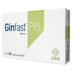 GINFAST PRL 30 Cpr