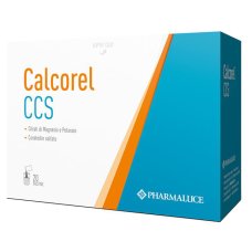 CALCOREL CCS 20 Bust.