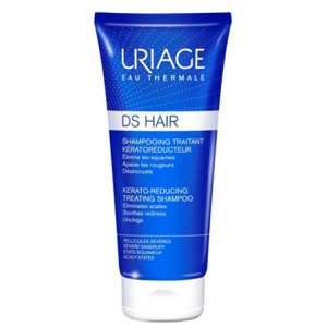 URIAGE D.S.Hair Sh.Keratorid.