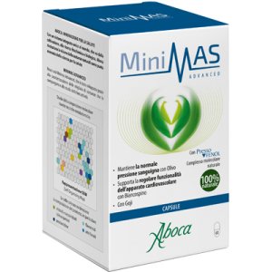 MINIMAS ADVANCED 60 Opr  ABOCA