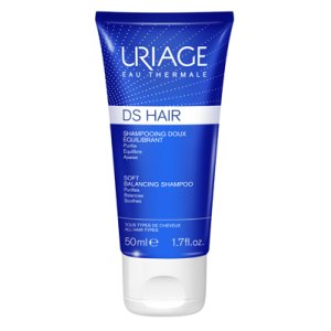 URIAGE D.S.Hair Sh.Rieq. 50ml