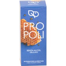 PROPOLI SENZA ALCOL 100ML