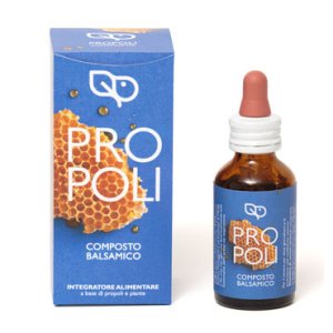 PROPOLI COMPOSTO BALSAM 20ML