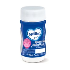 MELLIN 0 POST Liquido 24x90ml