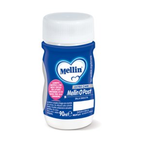 MELLIN 0 POST Liquido 24x90ml