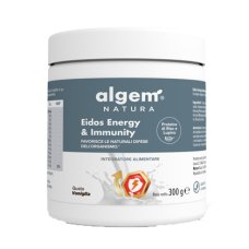 EIDOS Energy&Immunity 300g