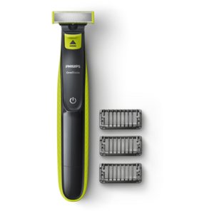 PHILIPS ONEBLADE REGOLABARBA