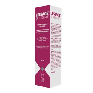 LESSAGE Detergente 200ml