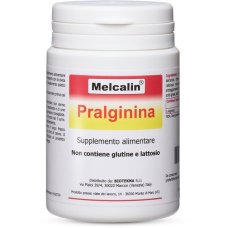 MELCALIN Pralginina 56 Cpr