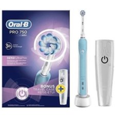 ORALB POWER PRO 750 ULTRATHIN