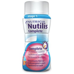 NUTILIS COMPL ST 1 FRA 4X125ML