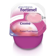 FORTIMEL Creme Fr.Bosco 4x125g