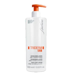 TRIDERM AD Crema Emoll.400ml