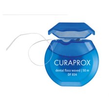CURAPROX Dent-Floss Waxed
