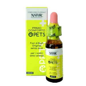 PRIMO CONFORTO PETS GTT 10ML