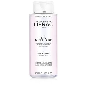 LIERAC Demaq.Eau Micell.400ml