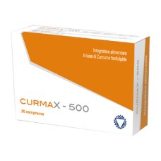 CURMAX 500 30 Cpr