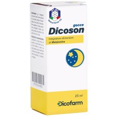 DICOSON Gtt 25ml