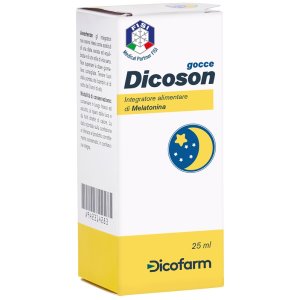 DICOSON Gtt 25ml