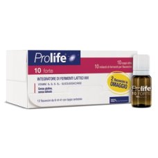 Prolife 10 Miliardi 12fl 8ml