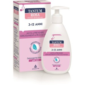 TANTUM-ROSA Intimo 3-12 200ml