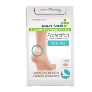 PROTECTION CER VESCICHE GRA6PZ