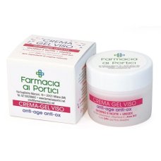 CREMA VISO ANTI AGE 50ML CREMA VISO ANTI AGE 50ML