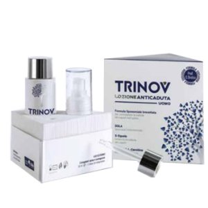 TRINOV Loz.U A/Caduta 30ml