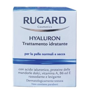 RUGARD Hyaluron Cr.Viso  50ml